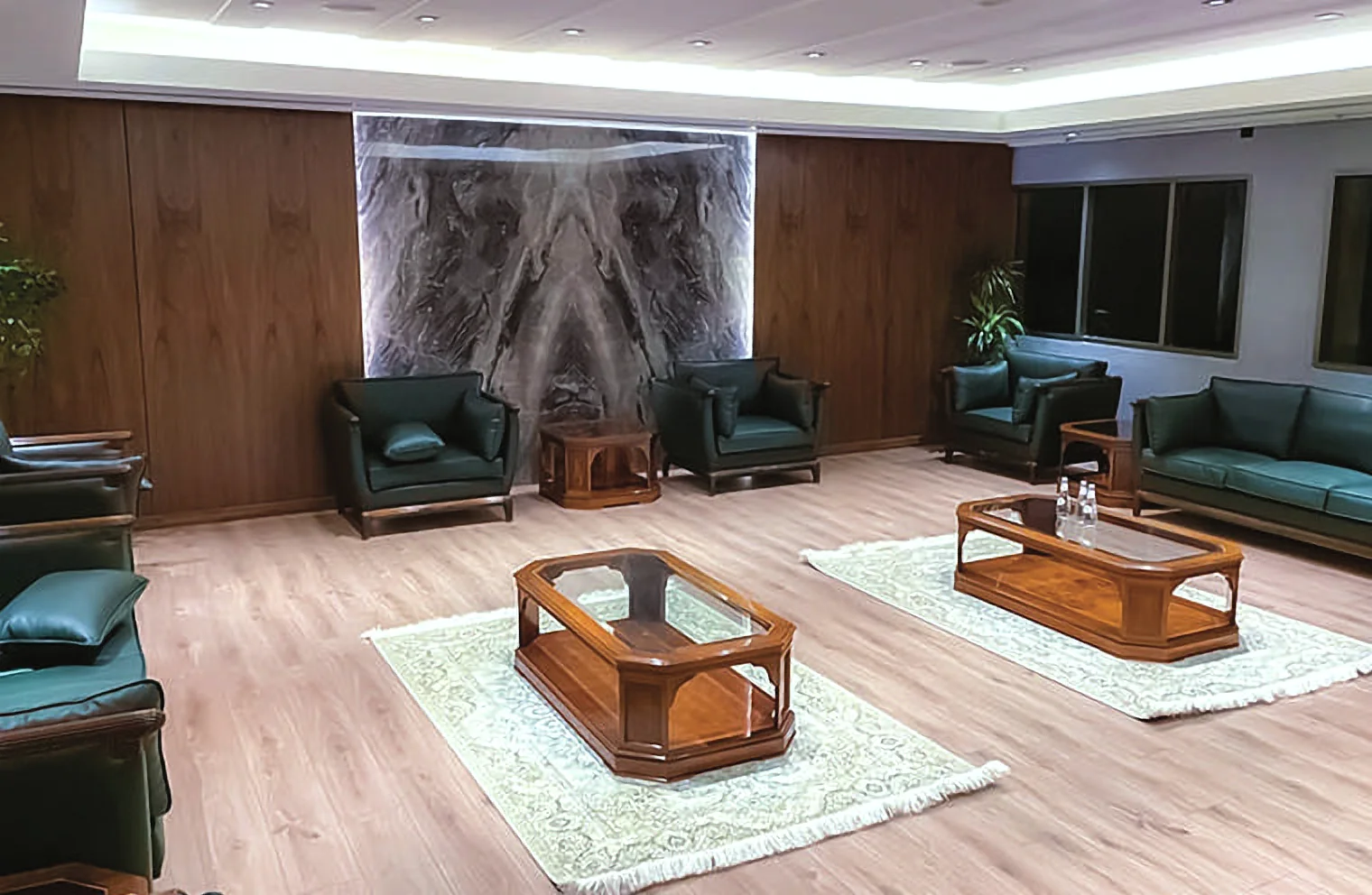King Abdulaziz City for Science and Technology
